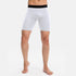 Men's Spandex Sport Performance Baselayer Compression Shorts